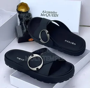 Original Alexander McQueen