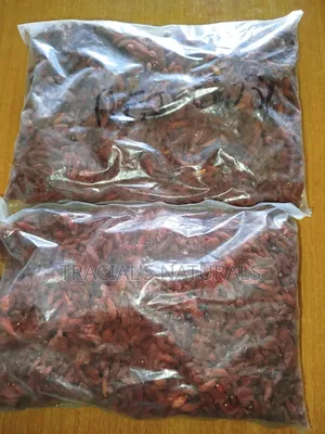 Red Gojiberries 500g