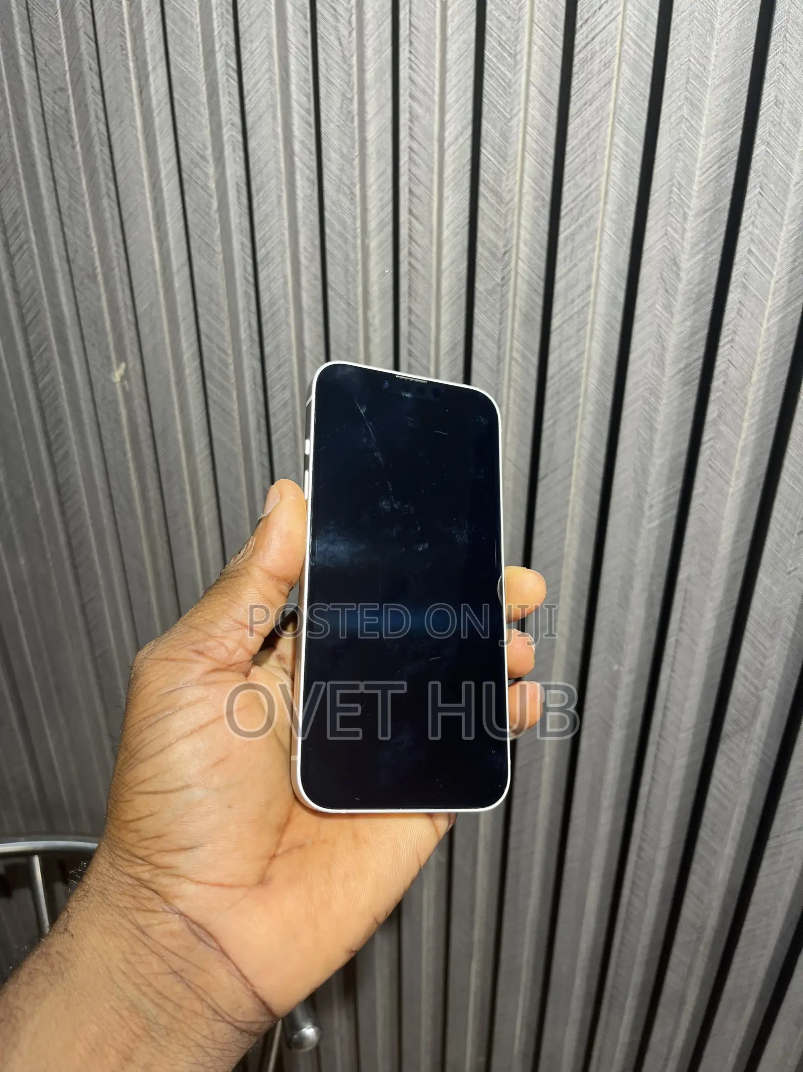 Apple iPhone 13 128 GB White