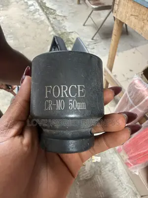 Hand Tools