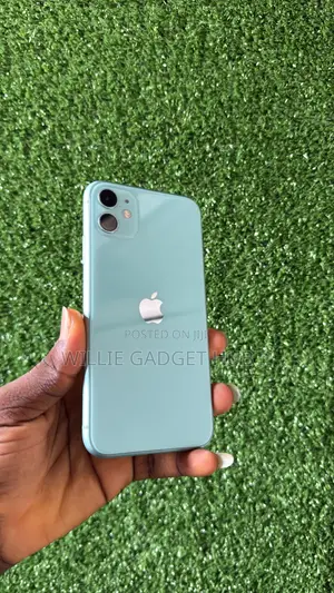Apple iPhone 11 64 GB Purple
