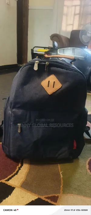 Food Bag for Baby