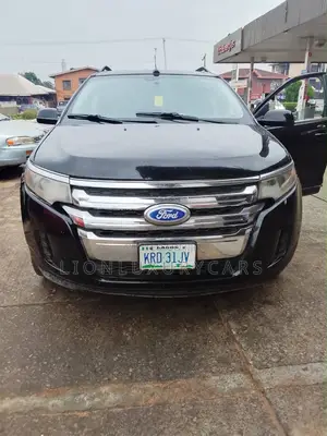 Toyota Fortuner 2008 Black