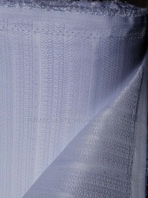 New Quality Material