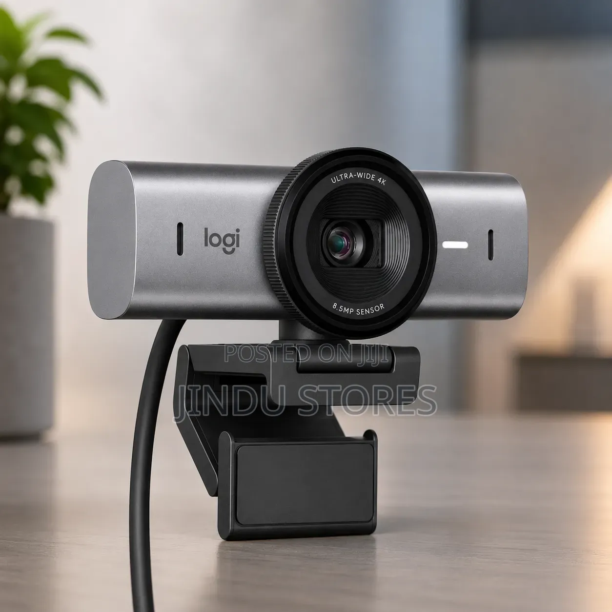 Logitech Mx Brio 705 Webcam