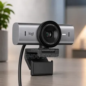 Logitech Mx Brio 705 Webcam