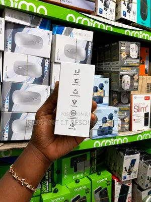Wireless Microphone – Plug Play