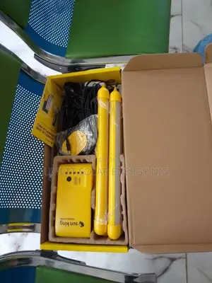 Sunking Homeplus Pro Solar Home System Installation Services