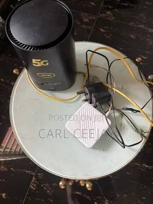 MTN 5g Router