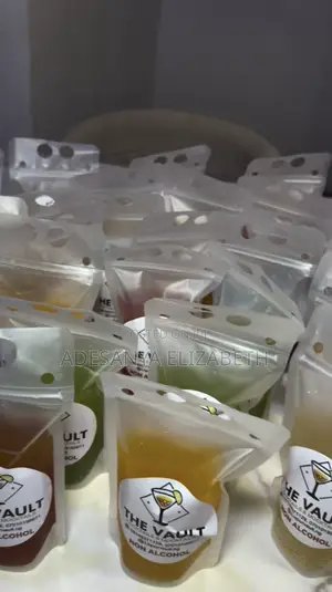 Cocktail Mocktails