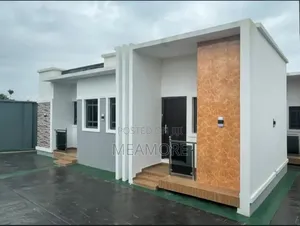 1bdrm Apartment in Iragunshi Epe for rent