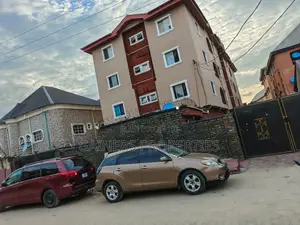 2bdrm Apartment in Festac for sale