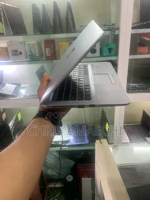 Laptop HP EliteBook 840 G3 16GB Intel Core i7 SSD 256GB