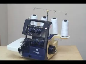 4 Threader Weaving Machine