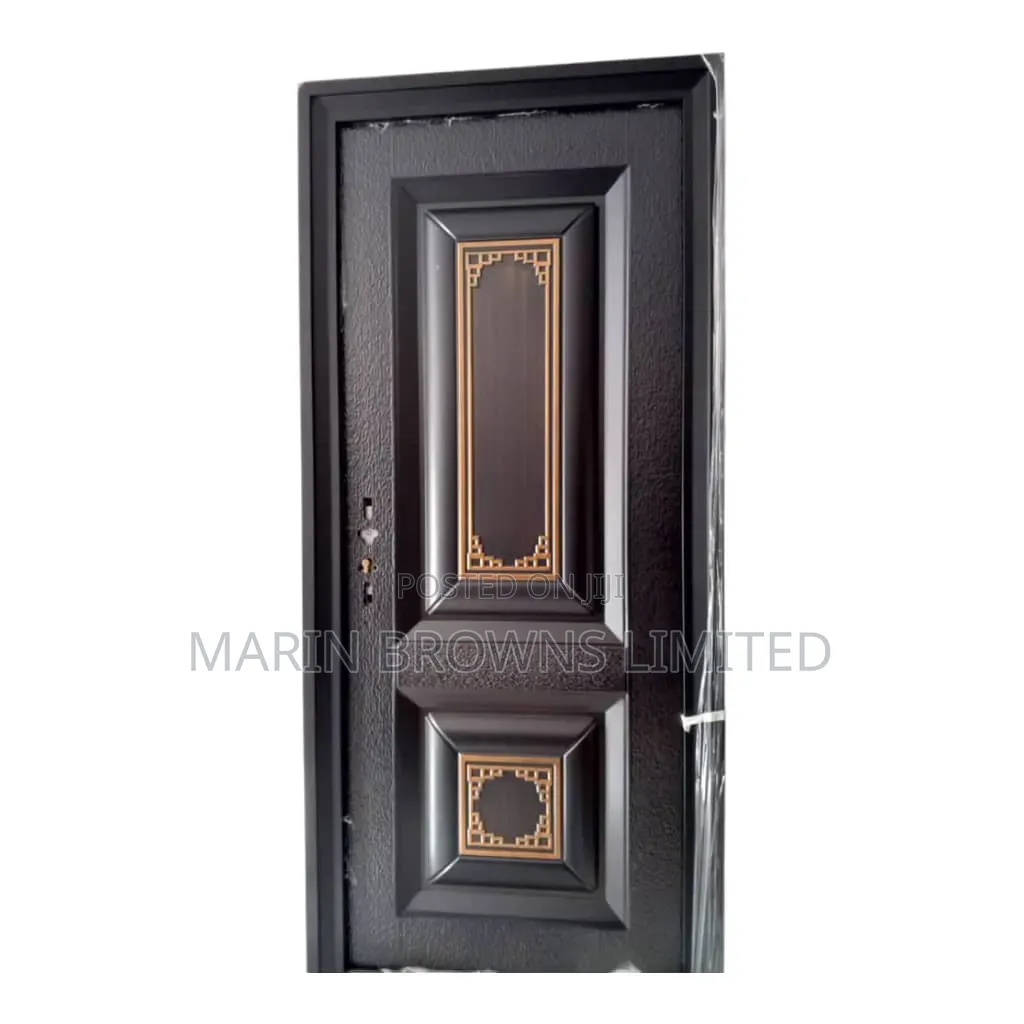 Copper Cast Door 3ft