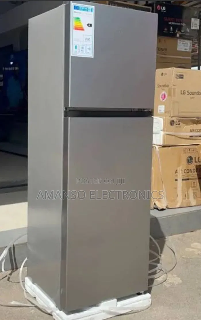Lg Refrigerator
