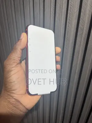 Apple iPhone 11 128 GB Red