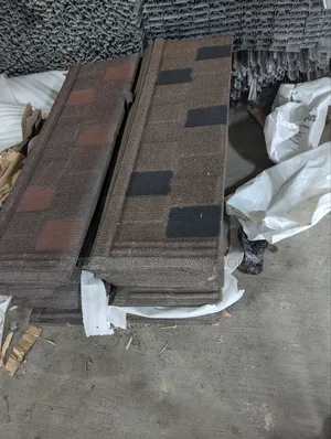 Quality and Original Roofing Sheet
