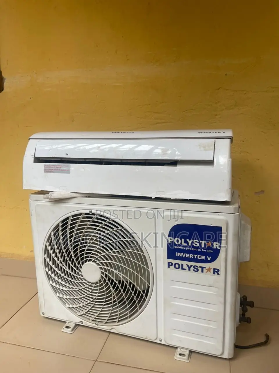 Air Conditioner