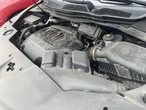 Acura MDX Base SH-AWD 2017 Black