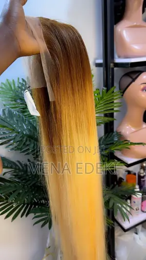 Quality Hair