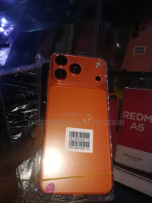 Oppo A7 64 GB Bronze