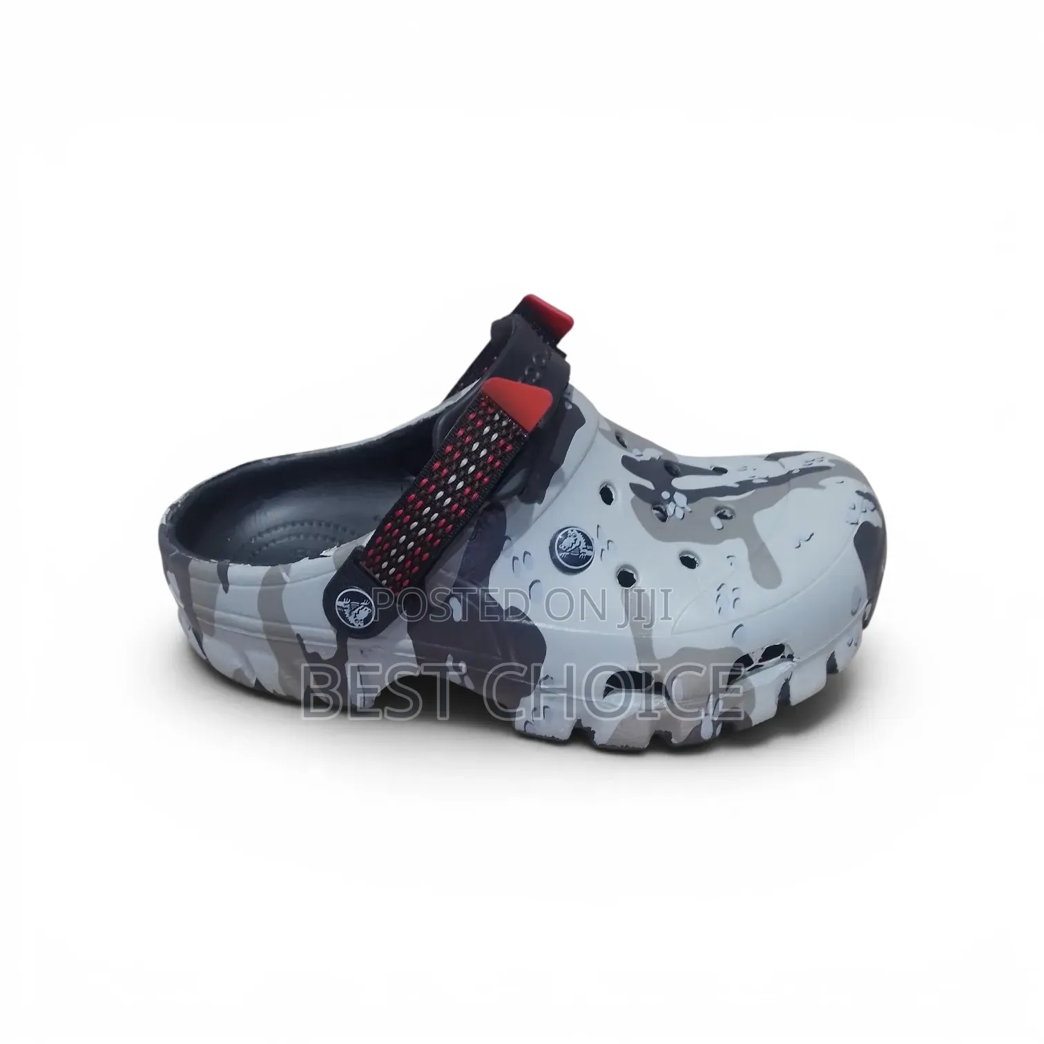 Design Crocs