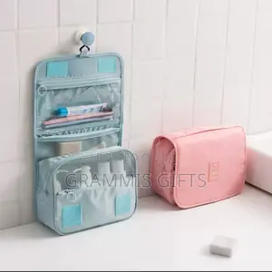 Travel Toiletry Bag