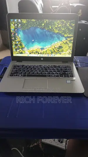 Laptop HP Pavilion 15-cs3063cl 8GB Intel Core i5 SSD 500GB