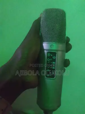 Rode Nt2a Mic