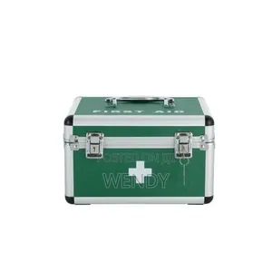 First Aid Box