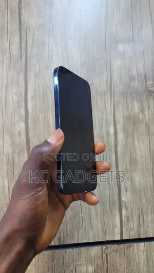 Apple iPhone 12 Pro Max 128 GB Blue