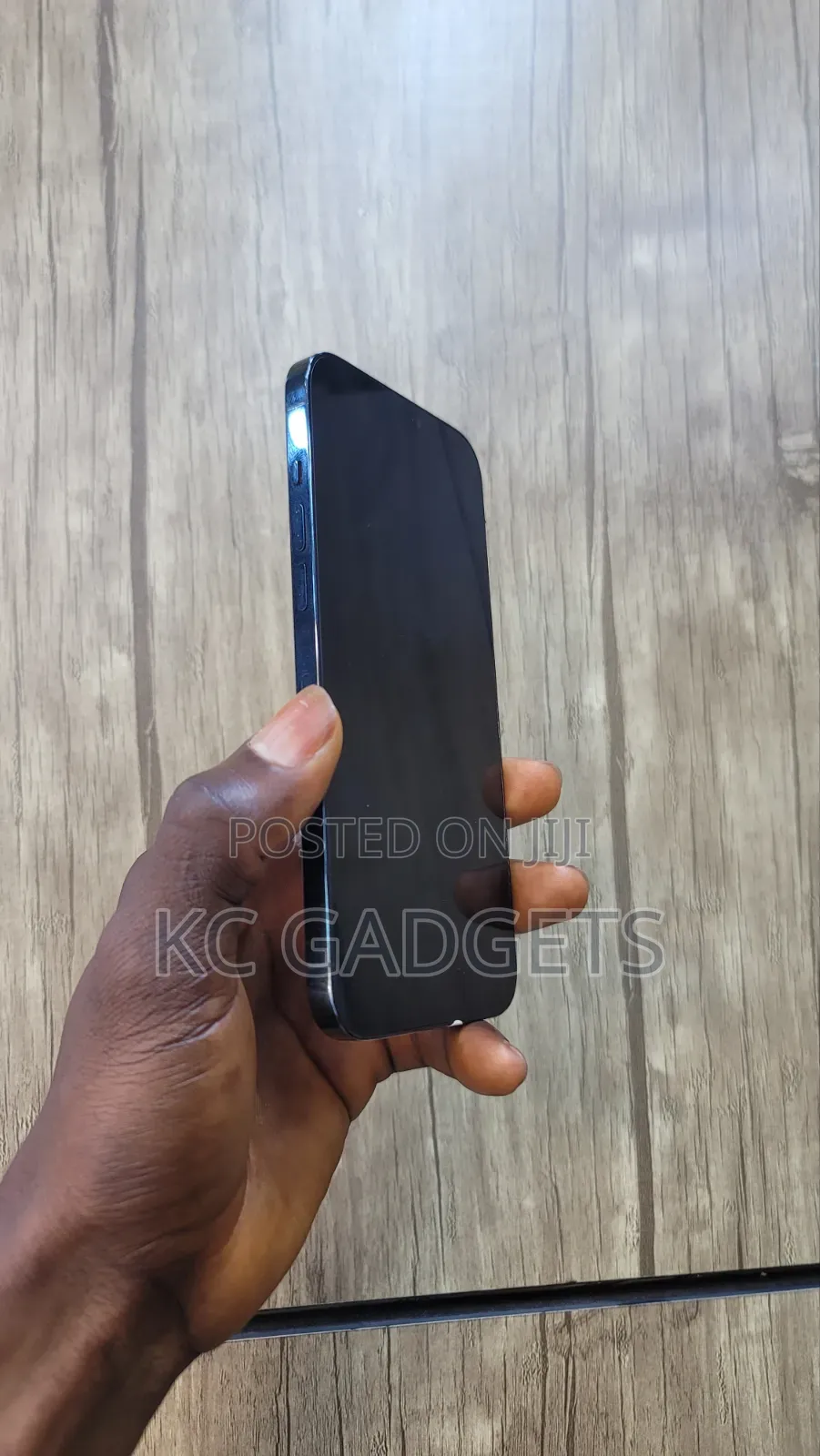 Apple iPhone 12 Pro Max 128 GB Blue