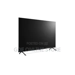 Lg 98inch Uhd Smart Tv