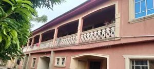 Secondary School Building
