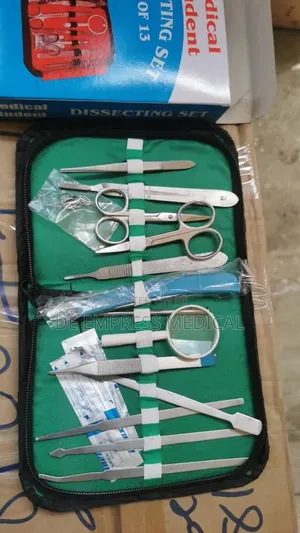 Dissecting Set