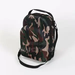 Cap Storage Bag