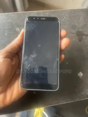 Honor 9 Lite 256 GB Blue