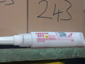 Loctite 577 Thread Sealant 50ml