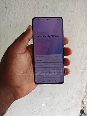 Xiaomi 12 256 GB Blue