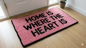 Tufted Rug