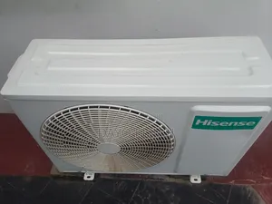 Air-Conditioning