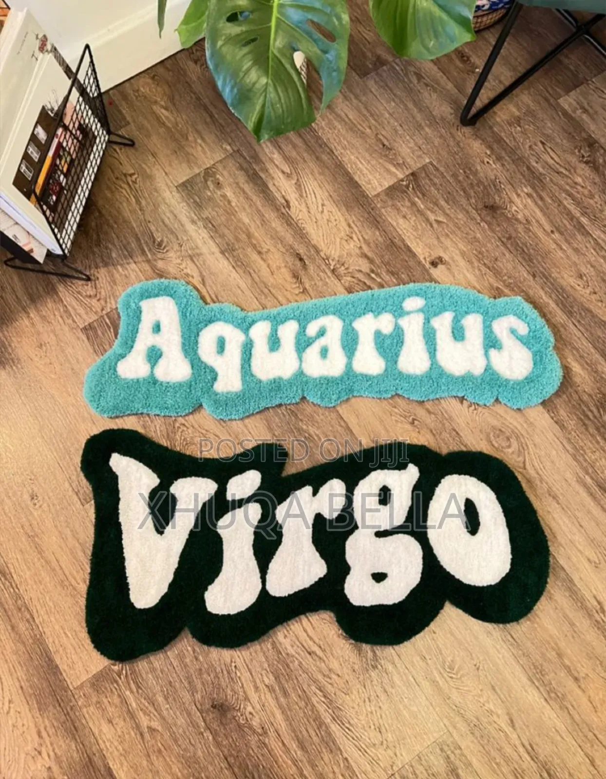 Tufted Rug