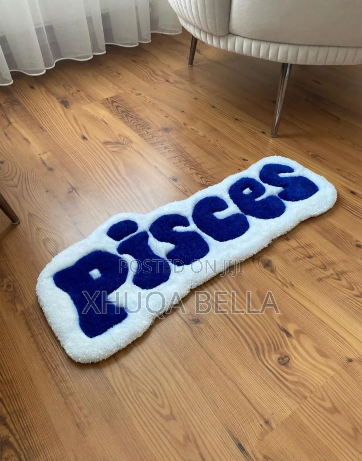 Tufted Rug