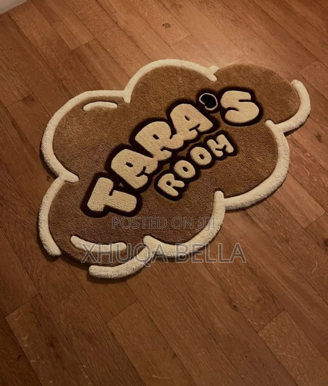 Tufted Rug
