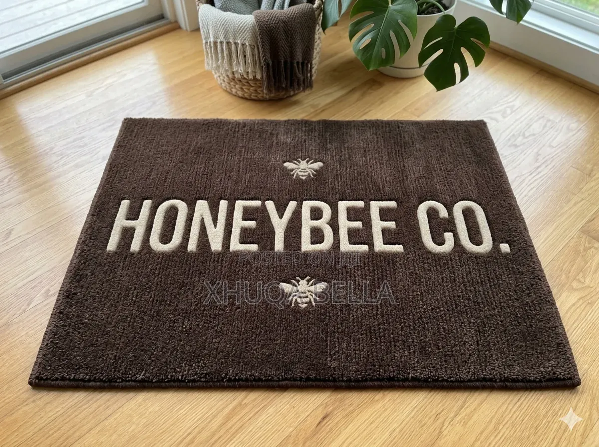 Tufted Rug