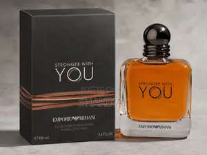 Emporio Armani Stronger With You (Power of You),