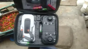 Dronecamera