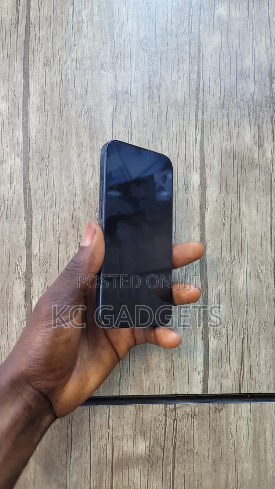 Apple iPhone 15 Pro 128 GB Blue