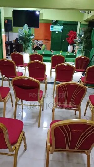Small Event Hall